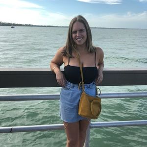 Meet your Posher, Jesse